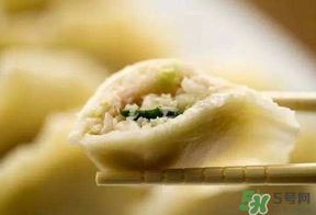 薺菜和香菜能包餃子嗎？薺菜餃子可以放香菜嗎？