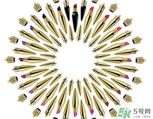 蘿卜丁口紅為什么火？蘿卜丁口紅圖片