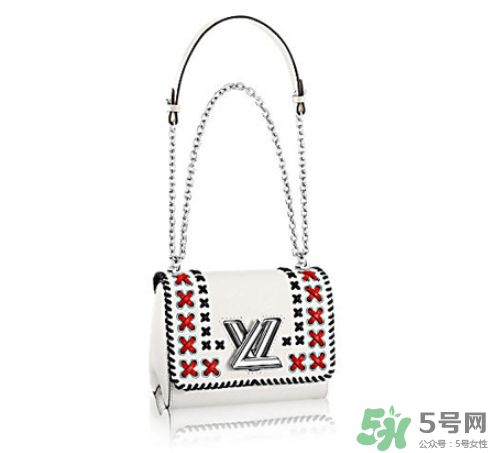 2017新款lv鏈條包好看嗎？lv2017新款鏈條包怎么樣？