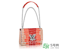 2017新款lv鏈條包好看嗎？lv2017新款鏈條包怎么樣？