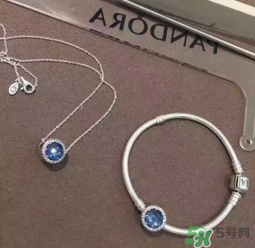 潘多拉海洋之心多少錢？pandora海洋之心正品價格