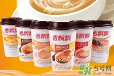 香飄飄奶茶多少錢一杯？香飄飄奶茶多少錢一箱？