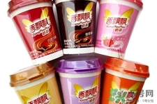 香飄飄奶茶多少錢一杯？香飄飄奶茶多少錢一箱？