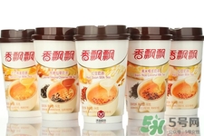 香飄飄奶茶好不好？香飄飄奶茶怎么樣？