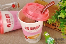 香飄飄奶茶好不好？香飄飄奶茶怎么樣？