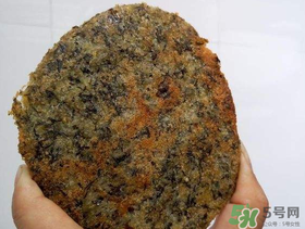 蒿子粑粑吃了有什么好處？蒿子粑粑的營養(yǎng)價(jià)值