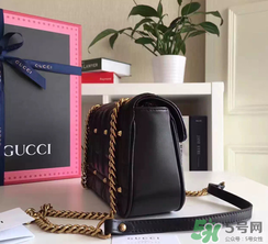 gucci方塊珍珠包正品多少錢？gucci古馳珍珠包正品專柜價(jià)格