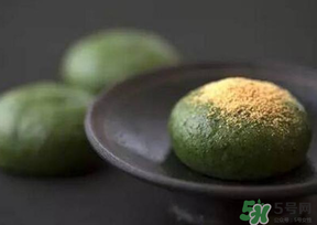 蒿子粑粑的蒿子是什么？蒿子粑粑是哪種蒿子？