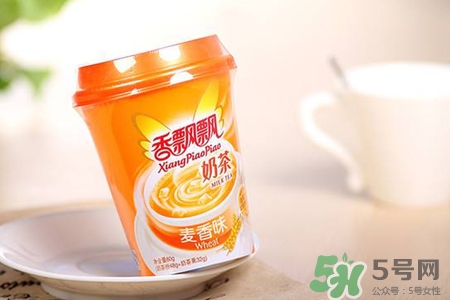 香飄飄奶茶能每天喝嗎？香飄飄奶茶可以天天喝嗎？
