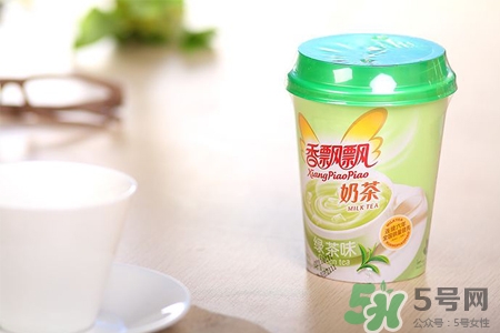 香飄飄奶茶能每天喝嗎？香飄飄奶茶可以天天喝嗎？