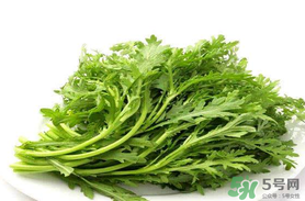 蒿子能吃嗎？蒿子可以吃嗎？