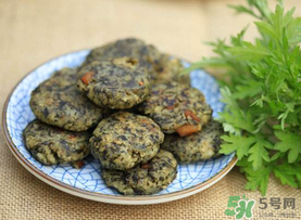 蒿子能吃嗎？蒿子可以吃嗎？
