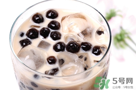 1點點奶茶哪個好喝？一點點什么奶茶最好喝？