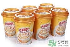 香飄飄和優(yōu)樂美哪個好？香飄飄和優(yōu)樂美哪個好喝？