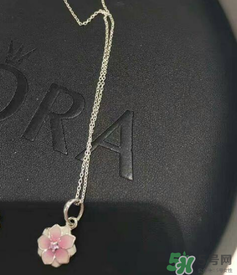 潘多拉2017新品桃花手鏈多少錢？pandora新品桃花手鏈正品價格