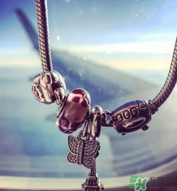 潘多拉手鏈怎么搭配？pandora手鏈怎么搭配好看？