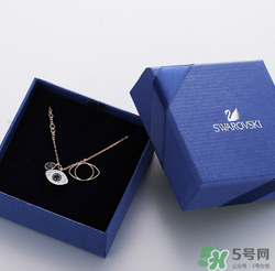 施華洛世奇惡魔之眼項(xiàng)鏈正品多少錢？施華洛世奇惡魔之眼專柜價(jià)格