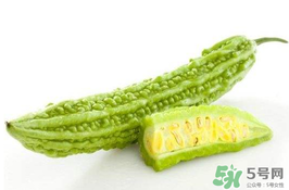 苦瓜和薺菜能一起吃嗎？薺菜和苦瓜能一起炒嗎？