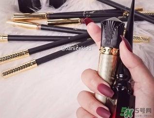 cl睫毛膏怎么樣？christian louboutin蘿卜丁睫毛膏哪里買？