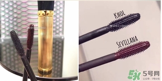 cl睫毛膏怎么樣？christian louboutin蘿卜丁睫毛膏哪里買？