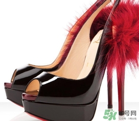 cl鞋子一般多少錢？Christian Louboutin鞋子專柜價(jià)格