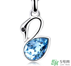 施華洛世奇手鏈怎么保養(yǎng)？施華洛世奇項鏈怎么護理？