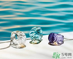 施華洛世奇手鏈怎么保養(yǎng)？施華洛世奇項鏈怎么護理？