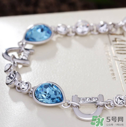 施華洛世奇手鏈怎么保養(yǎng)？施華洛世奇項(xiàng)鏈怎么護(hù)理？