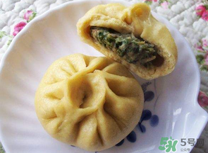薺菜包子如何調(diào)餡好吃？薺菜包子怎么做好吃？