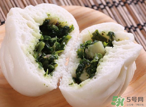 薺菜包子如何調(diào)餡好吃？薺菜包子怎么做好吃？