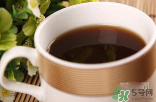 黑糖姜茶會上火嗎？黑糖姜茶會不會上火