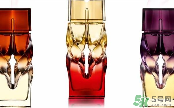 christian louboutin香水多少錢？cl香水專柜價格