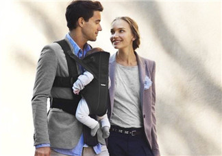 Babybjorn背帶運(yùn)動(dòng)款怎么樣  Babybjorn背帶Active款測評(píng)