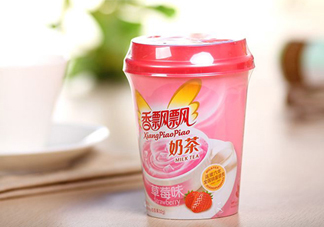 香飄飄奶茶能每天喝嗎？香飄飄奶茶可以天天喝嗎？