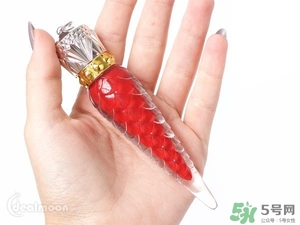 cl蘿卜丁唇釉哪個顏色好看？cl蘿卜丁唇釉哪個顏色最火？