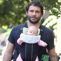 Babybjorn背帶運(yùn)動款怎么樣  Babybjorn背帶Active款測評
