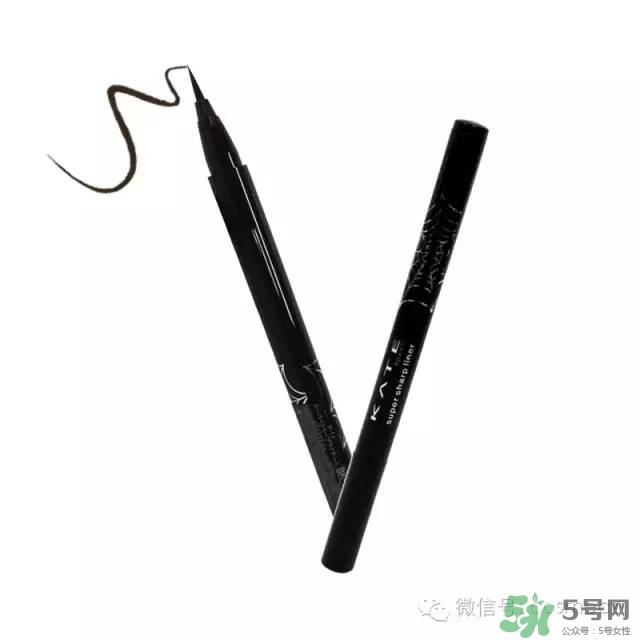 2017眼線液哪個牌子好？2017眼線液推薦