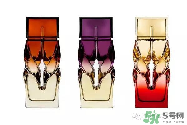 christian louboutin香水好聞嗎？cl香水香調(diào)
