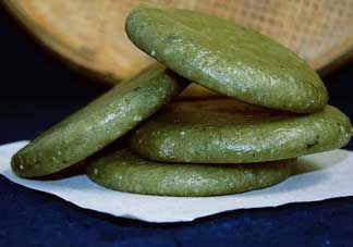 蒿子粑粑能吃嗎？蒿子粑粑可以吃嗎？