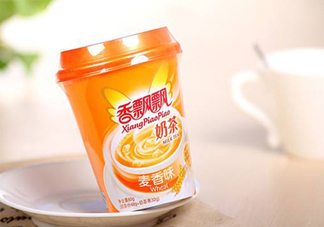 香飄飄奶茶熱量高嗎？一杯香飄飄奶茶的熱量多少？