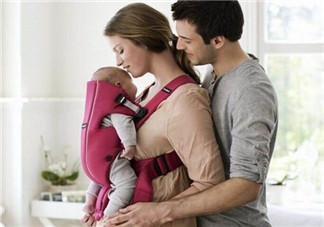 babybjorn背帶經(jīng)典款 babybjorn背帶original款測評(píng)