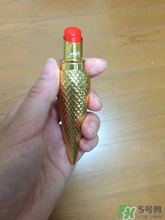 蘿卜丁口紅為什么那么貴？蘿卜丁口紅專柜價格