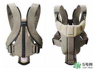 Babybjorn背帶運(yùn)動款怎么樣  Babybjorn背帶Active款測評