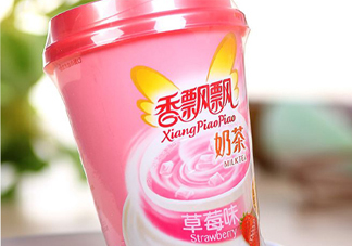 香飄飄奶茶孕婦可以喝嗎？懷孕了能喝香飄飄奶茶嗎？