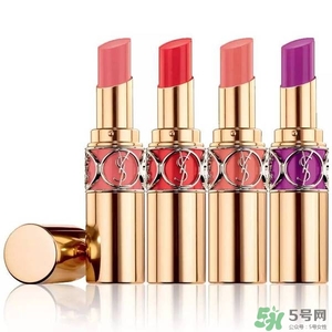楊樹林口紅是什么牌子？楊樹林口紅是哪個國家的？