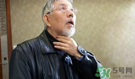 吃什么能治好喉嚨痛？喉嚨痛吃什么好得快？