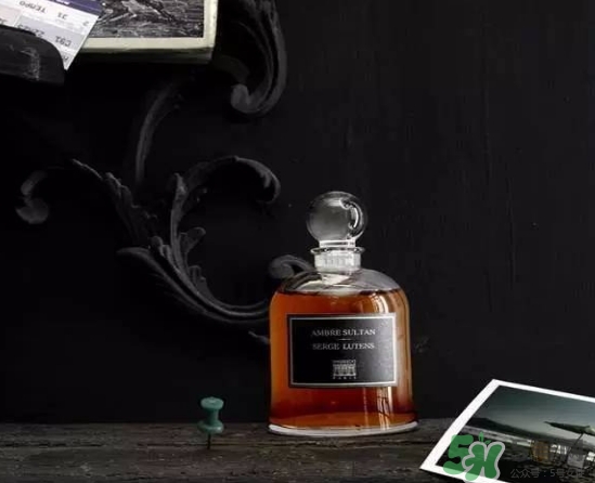 serge lutens蘆丹氏是什么牌子？蘆丹氏是什么檔次？