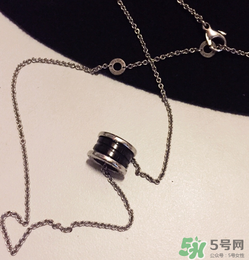 寶格麗項鏈是什么材質(zhì)？寶格麗bvlgari項鏈是銀的嗎？