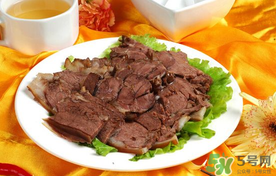 薺菜和狗肉能一起吃嗎？狗肉跟薺菜可以同食嗎？