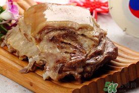 薺菜和狗肉能一起吃嗎？狗肉跟薺菜可以同食嗎？